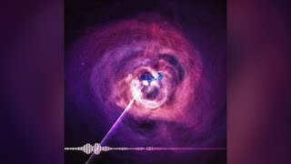 HAUNTING SOUND: NASA released audio of what a black hole sounds like — eerie