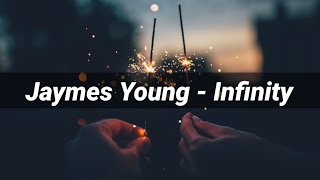 jaymes young - infinity (Tradução/Legendado)