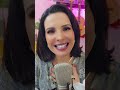 MARANATA | CANTANDO A PALAVRA | ROSANA MELO
