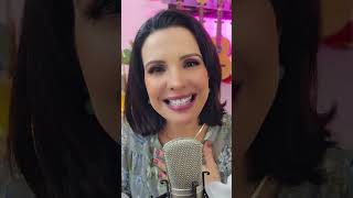 MARANATA | CANTANDO A PALAVRA | ROSANA MELO