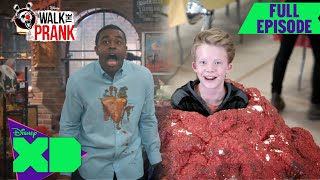 LOL the Vote | S1 E6 | Full Episode | Walk the Prank | @disneyxd