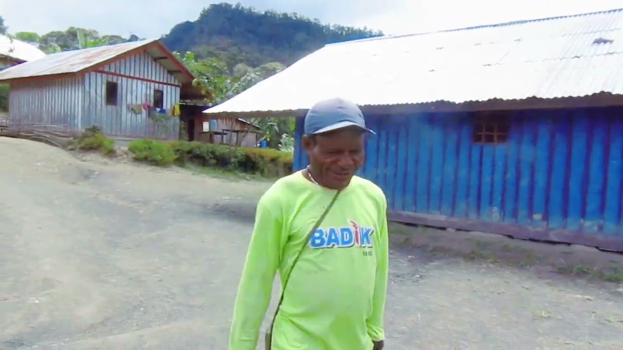 Kampung Poholanggen 🫶