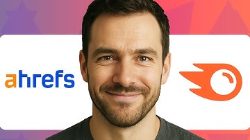 Ahrefs vs Semrush 2025 — Which is the Better SEO Tool?