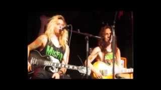 Guitar Clinic With Santa Cruz At Vimma Turku Rock Academy, 15.08.2014