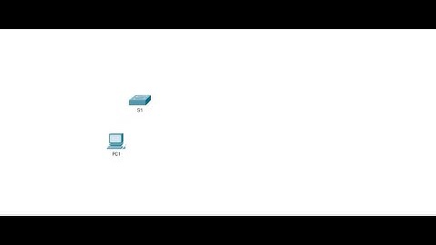 Packet Tracer - Navigating the IOS.(Cisco Packet Tracer)