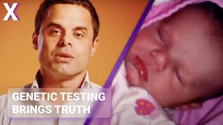 Celebrity Genetic Testing Results Reveal Rare Disease Wealth
