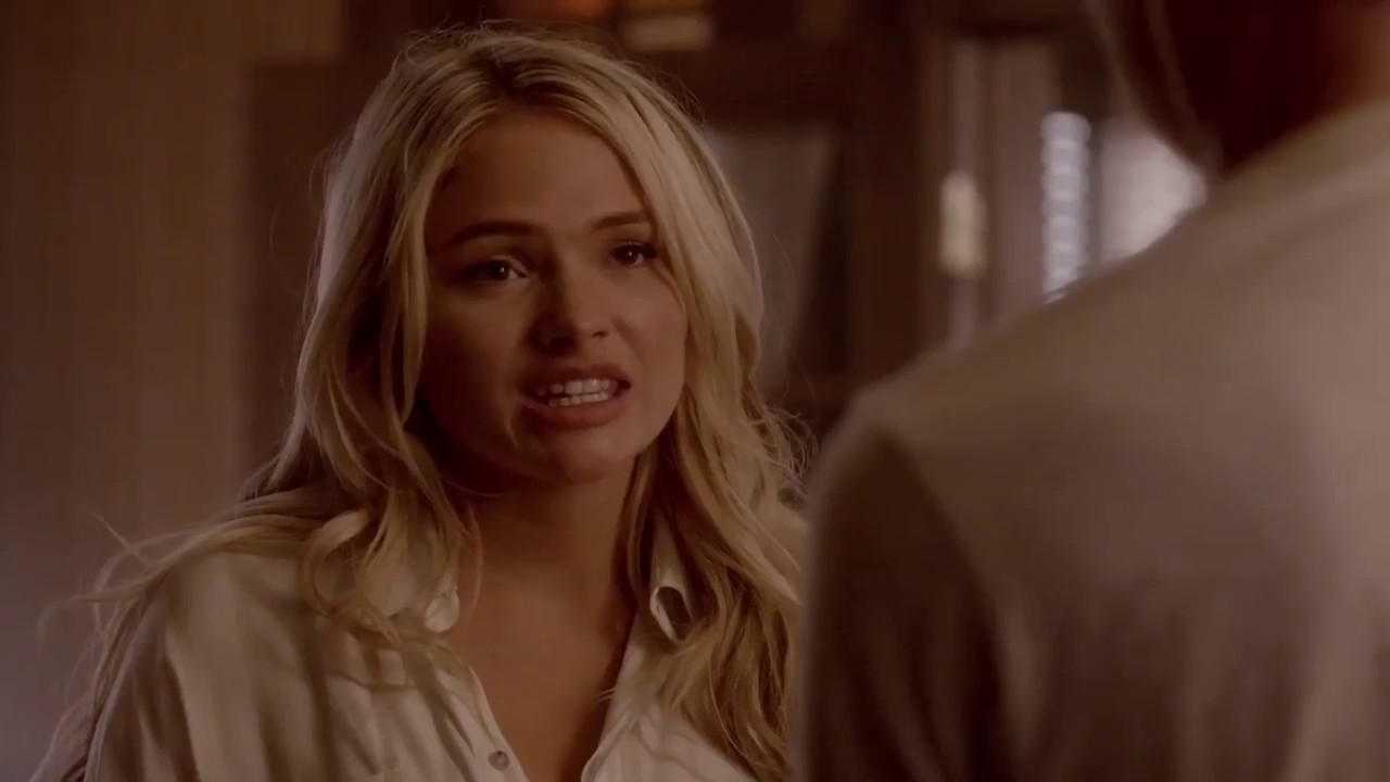 The Gifted S02E07 no Mercy Promo