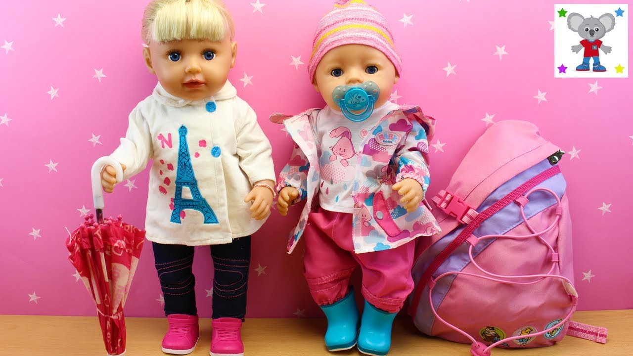 juguetes toys baby born