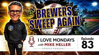 Brewers' Performance Breakdown: The Numbers Don't Lie | Ep. 83