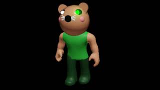 Roblox | Piggy - Weasey Jumpscare Sound