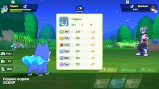 Cube Monster 3D Global (Open World) - Gameplay Android / iOS screenshot 3