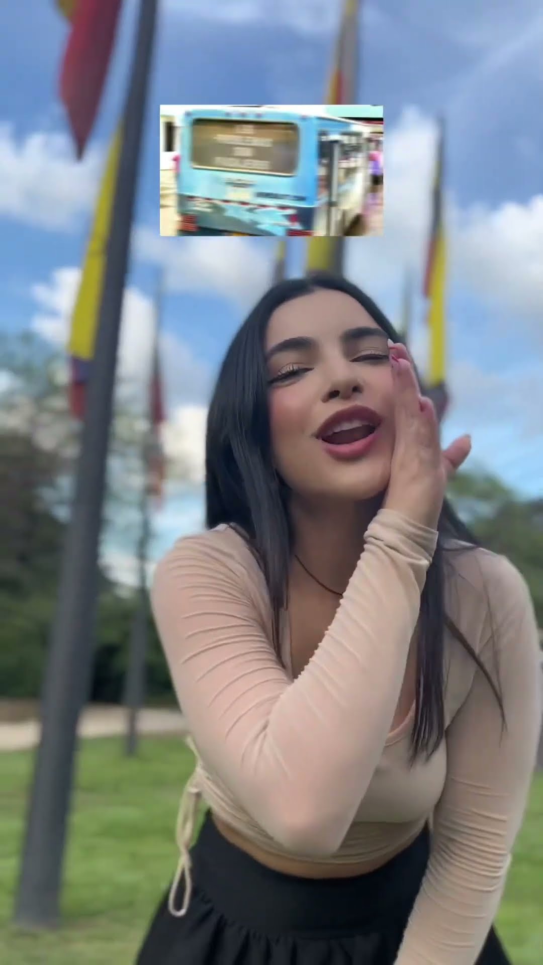 Así quedaría el NUEVO HIMNO DE VENEZUELA para este 2025 ????✨ “Bululú”