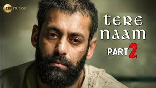 Tere Naam Part 2 - Radhe Returns | Salman Khan | Tere Naam Sequel | Sajid Nadiwala #TereNaam