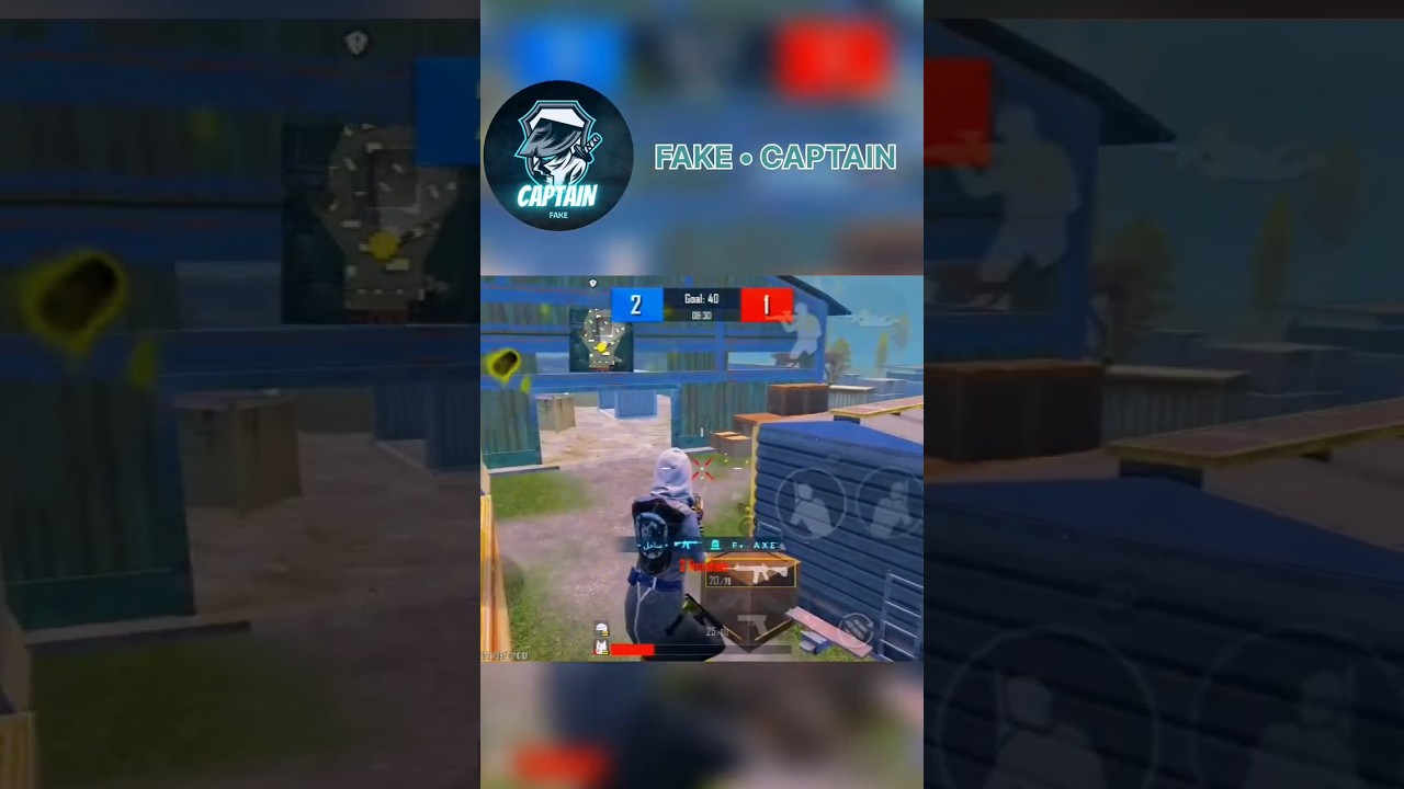 my friend skills LIKE @STAR-Captain 😱🤯 | TDM 1V1 | COMMENT FOR 1V1 | #TDM # SHORT #bgmishorts