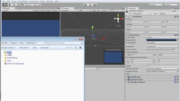 cInput 2 - Installing cInput