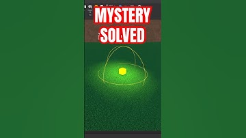 I Solved A Huge Mystery #lumbertycoon2  #roblox