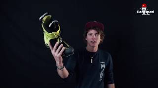 Skitourenschuhe Überblick 201920