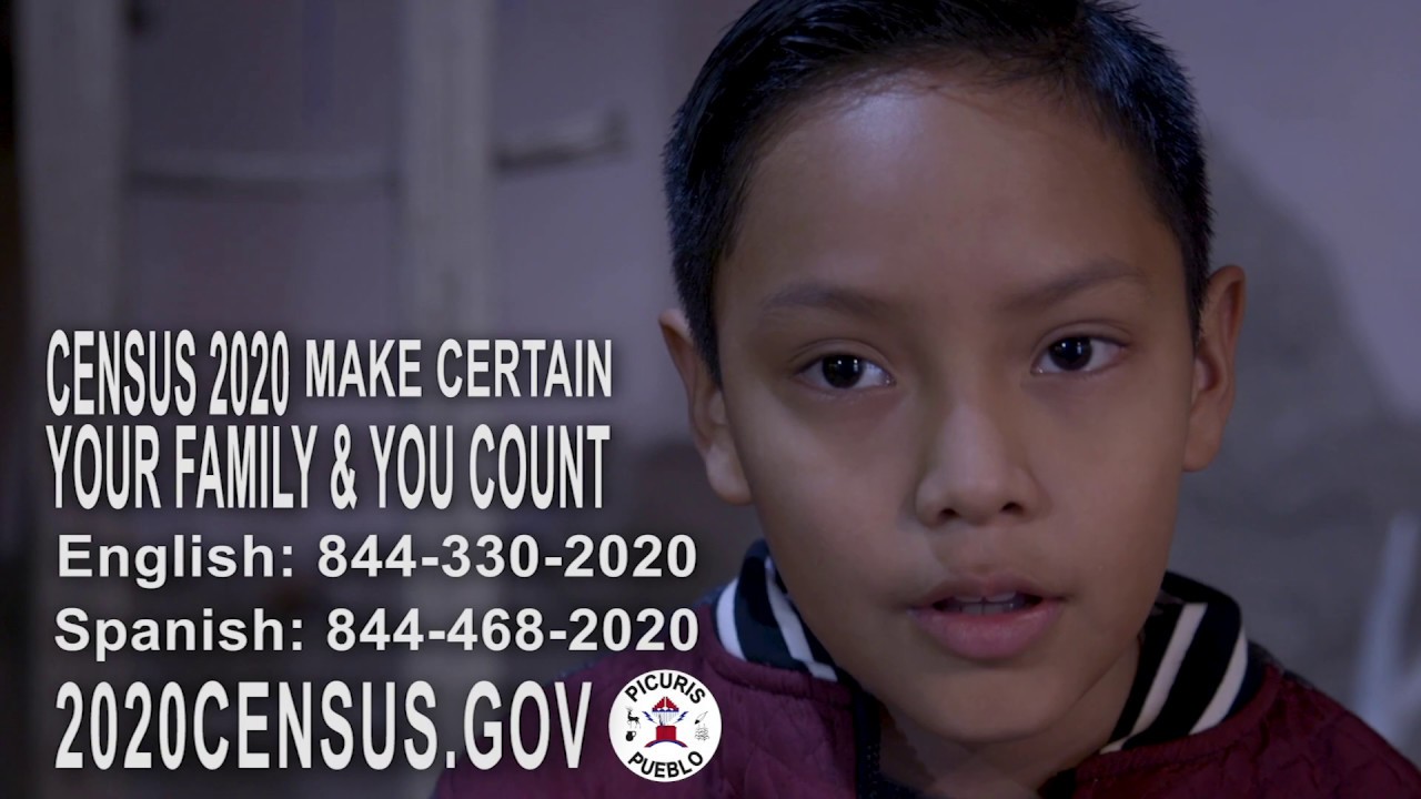 Picuris People Count - Census2020