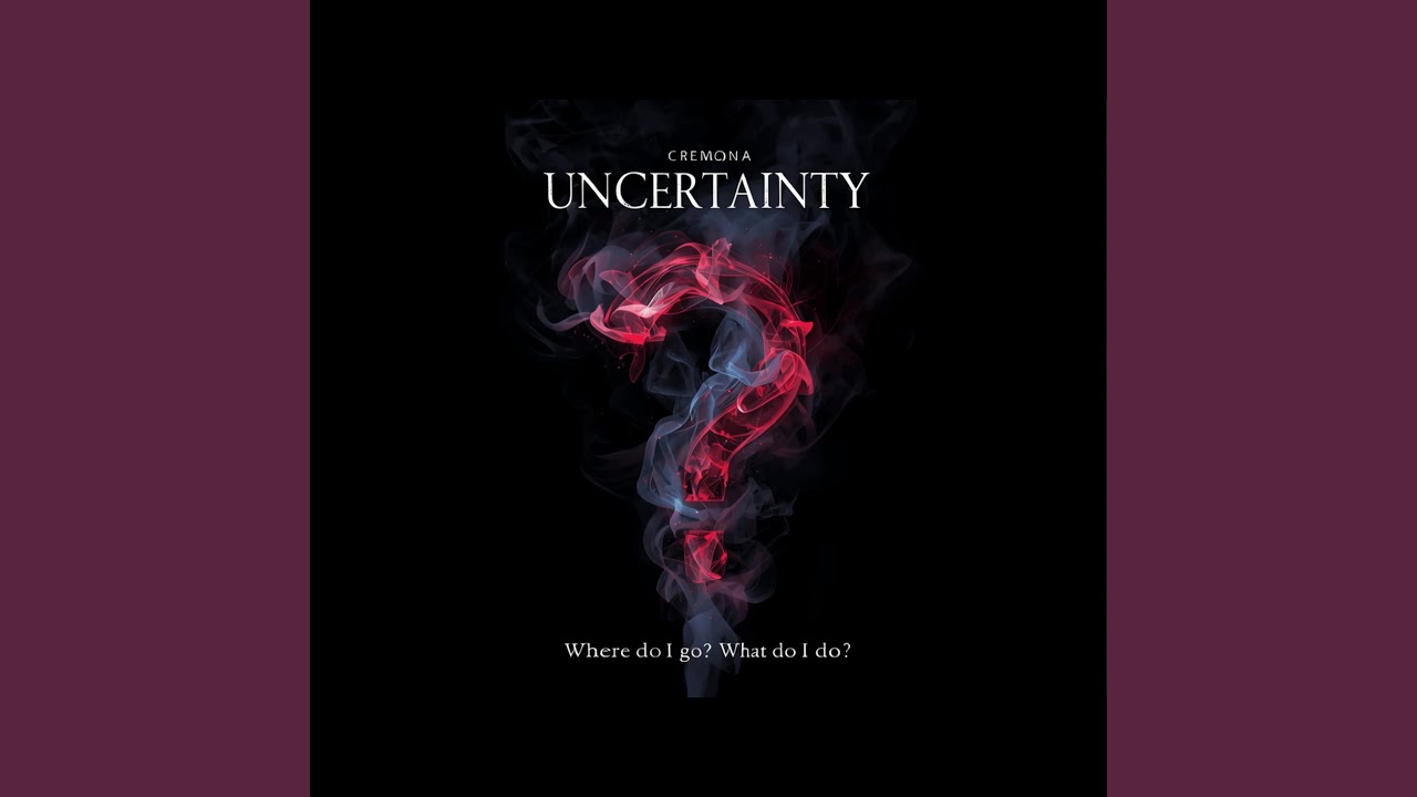 Uncertainty auf YouTube ansehen Uncertainty auf YouTube ansehen