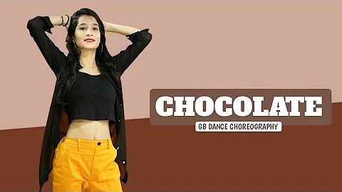 Chocolate - Tony Kakkar ft. Riyaz Aly & Avneet Kaur | Dance Choreography | SH Dance