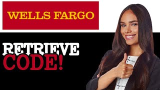 How To Use Access Code On Wells Fargo App (2025)