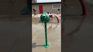 Greenfield Park Splash Pad Tour and Review