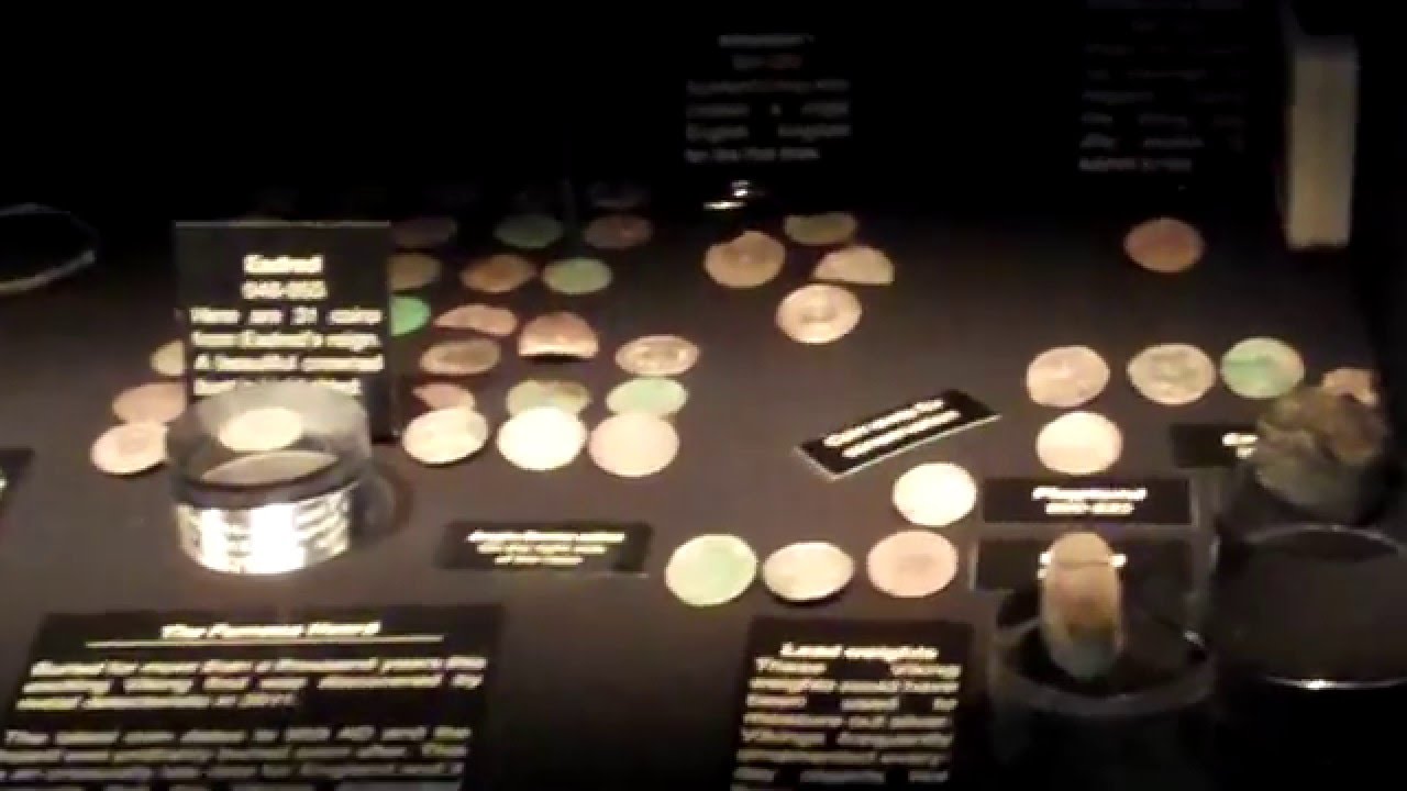 Barrow in Furness, Dock Museum, Cumbria, England 2016