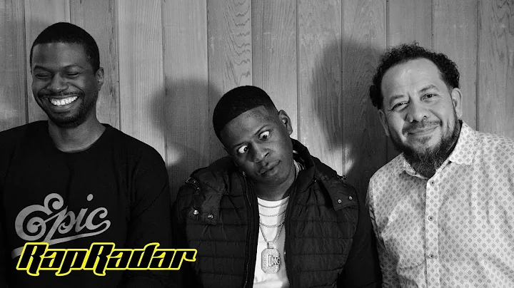 Rap Radar: Blac Youngsta