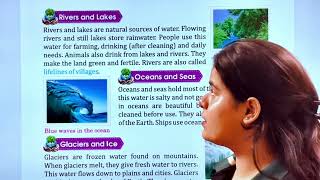 Chapter 7 EVS Class 3