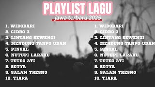 Cidro 3 | Lagu jawa terbaru 2025 | lagu akustik jawa | cocok buat nyantai