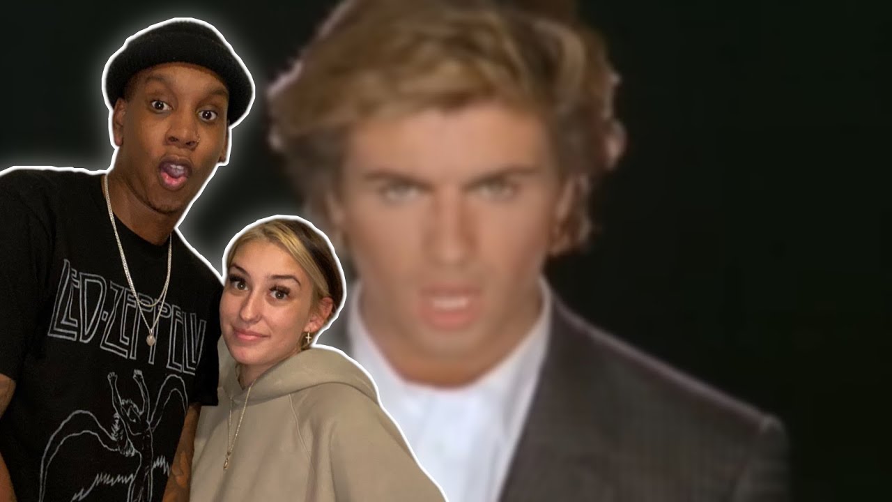 FIRST TIME HEARING George Michael - Careless Whisper REACTION | THIS DIDNT END WELL! 😩😳