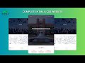 How To Make Website Using HTML &amp; CSS | Full Responsive Multi Page Website Design Step by Step