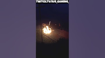 THE OUTPOST CAR DELIVERY  #rust #rustgameplay #rustclips #rustshorts