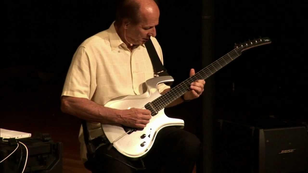 adrian hush