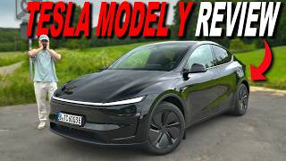 Tesla Model Y LR  | Is The Tesla Model Y STILL The King Of EVs? | Review