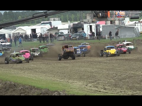 AM Pieterzijl 2022 - Finale Klasse 5 - Dag 1