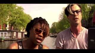 Video thumbnail of "Fitz and The Tantrums - "Don't Gotta Work It Out" (Live from Amsterdam)"