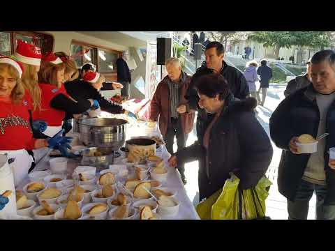 Γιορτή Γιαπρακιου Κοζάνη