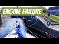 Critical Engine Failure - Left Stranded : Ep 8