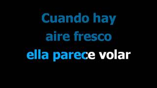 Popotitos -  Charly Garcia  - Karaoke -  Letra