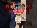 Rel&oacute;gios Que Entende de Relojoaria NUNCA Usa!