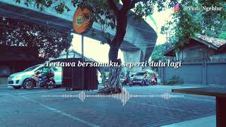 Hanya Rindu - Andmesh Kamaleng (Status WA)