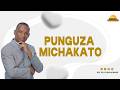 PUNGUZA MICHAKATO REV DR ELIONA KIMARO 