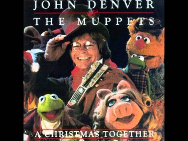 John Denver/The Muppets - Have Yourself a Merry Little Christmas