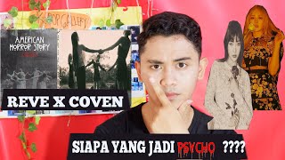 Menyeramkan dan Penuh Makna, Inilah Teori Red Velvet 'Psycho'!!! Siapakah Yang Menjadi Psycho ??