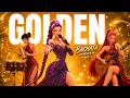 “GOLDEN” [Cover en español][Bachata] - HUNTRIX | #KPopDemonHunters #CoverEnEspañol