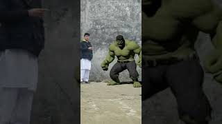 How to edit hulk|Simple video| screenshot 2