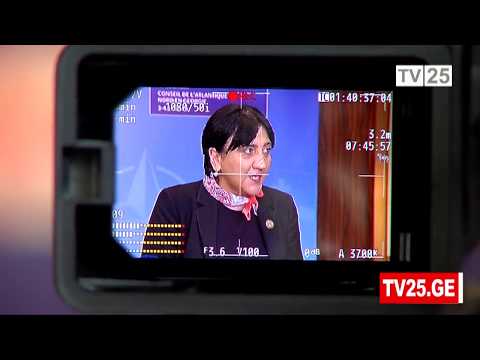 არჩილ თალაკვაძე: რუსეთი საქართველოს მომავალს ვერ განსაზღვრავს