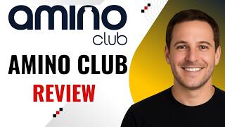 Amino Club Review The Ultimate Guide to Leveling Up & Unlocking Premium Feature