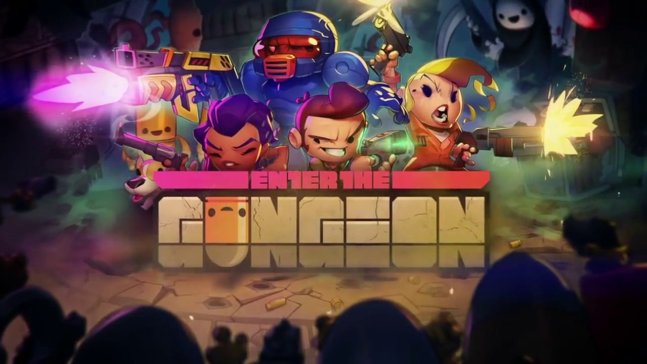 YouTube player